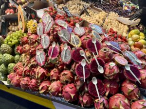 Malaga - zachwyca latem i zimą! - IMG 4411