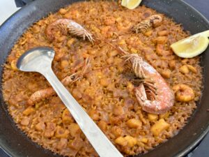 Malaga - zachwyca latem i zimą! - IMG 4498