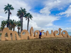 Malaga - zachwyca latem i zimą! - IMG 4901