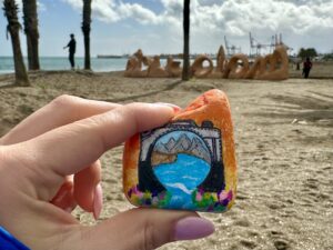 Malaga - zachwyca latem i zimą! - IMG 4929