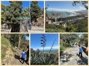 Malaga - zachwyca latem i zimą! - IMG 5208