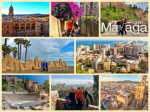 Malaga - zachwyca latem i zimą! - IMG 5211