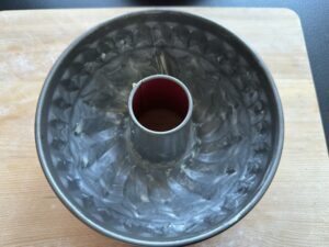 Babka z nadzieniem makowym - IMG 6136 1