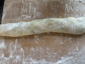 Babka z nadzieniem makowym - IMG 6154 1