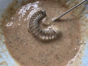 Soczyste kotleciki w greckiej panierce - IMG 6400