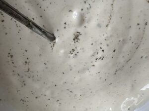 Jajeczka z pastą z łososia - IMG 6574