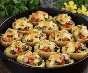 Imprezowe hity! Najlepsze przepisy na przyjęcia: ciasta, przekąski, sałatki, efektowne dania! - IMG 6753