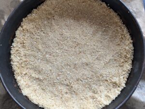 Sernik dubajski - IMG 6803