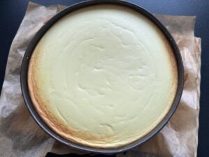 Sernik dubajski - IMG 6814