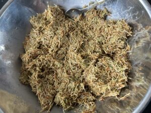 Sernik dubajski - IMG 6825