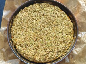 Sernik dubajski - IMG 6832