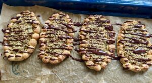 Mazurki dubajskie - IMG 6841