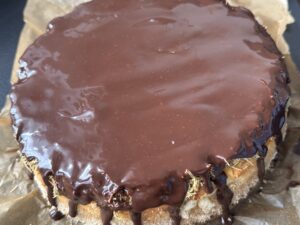 Sernik dubajski - IMG 6845