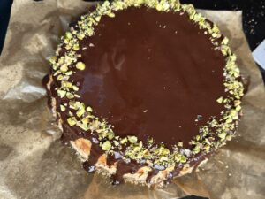 Sernik dubajski - IMG 6847