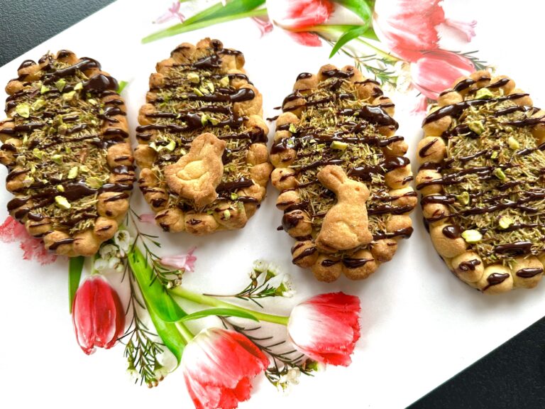 Mazurki dubajskie - IMG 6853