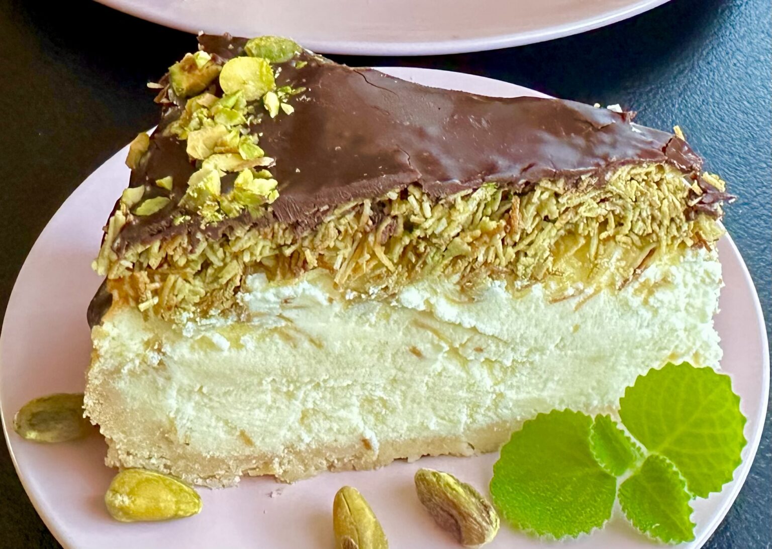 Sernik dubajski - IMG 6918 1