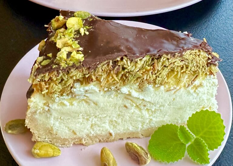 Sernik dubajski - IMG 6918 1