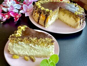 Sernik dubajski - IMG 6943