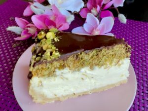 Sernik dubajski - IMG 6952