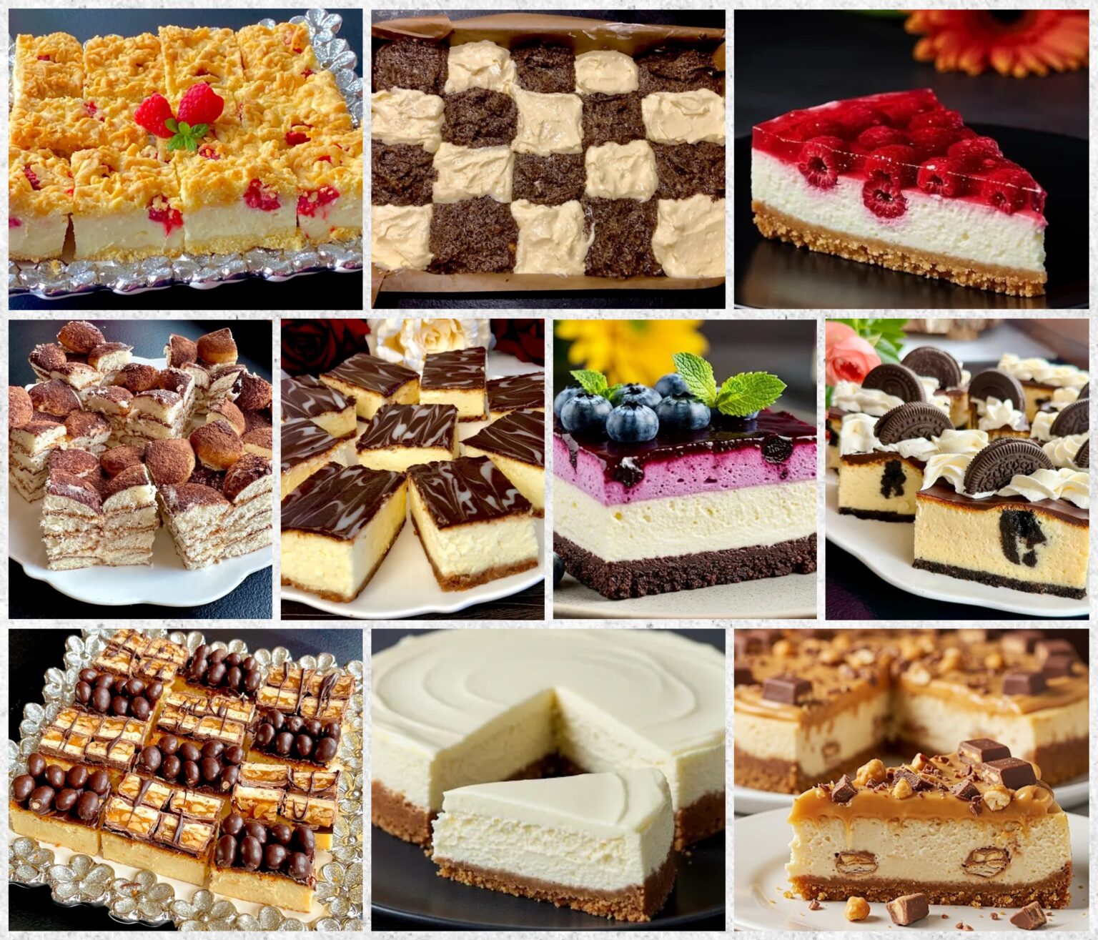 Najlepsze przepisy na serniki - IMG 6996