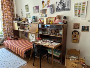 Muzeum PRL-u w Poznaniu - miejsce nie tylko do oglądania! - IMG 7078