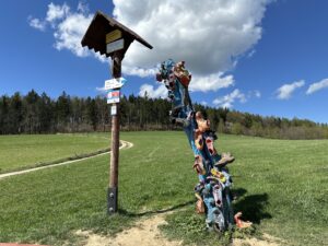 Skopiec i Skalnik - zdobywamy dwa szczyty KGP w jeden dzień - IMG 7380