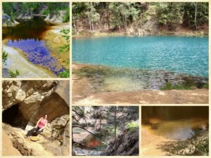 Skopiec i Skalnik - zdobywamy dwa szczyty KGP w jeden dzień - IMG 7548