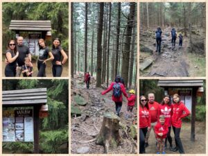 Skopiec i Skalnik - zdobywamy dwa szczyty KGP w jeden dzień - IMG 7554