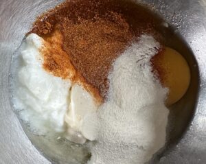 Majonezowe kotleciki z kurczaka - IMG 8179