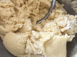 Kruche ciasteczka z nutellą - IMG 8278