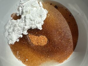 Chrupiące pieczone ziemniaczki - IMG 8924