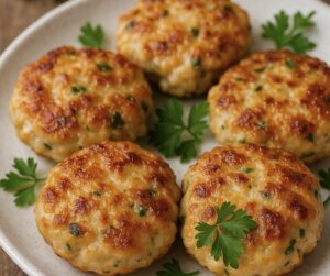 Klopsiki drobiowo-serowe - C2EBBC8F 3FE4 4846 A4B1 36D67245CE6B