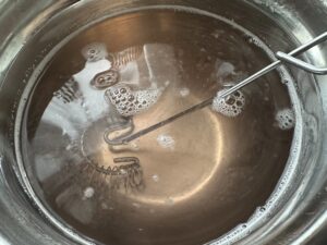 Filadelfia z truskawkami - pyszne ciasto bez pieczenia! - IMG 0097