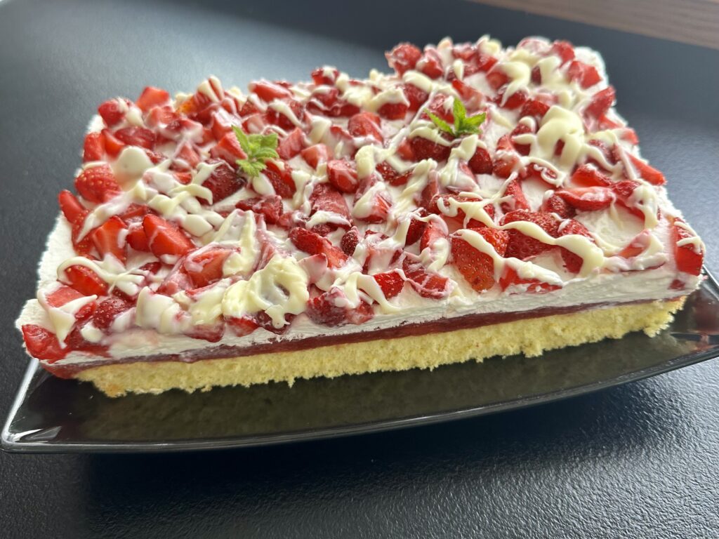 Truskawkowa fantazja