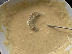 Kotleciki w panierce gyros - IMG 1664