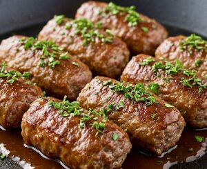 Imprezowe hity! Najlepsze przepisy na przyjęcia: ciasta, przekąski, sałatki, efektowne dania! - IMG 3086 e1749030893488