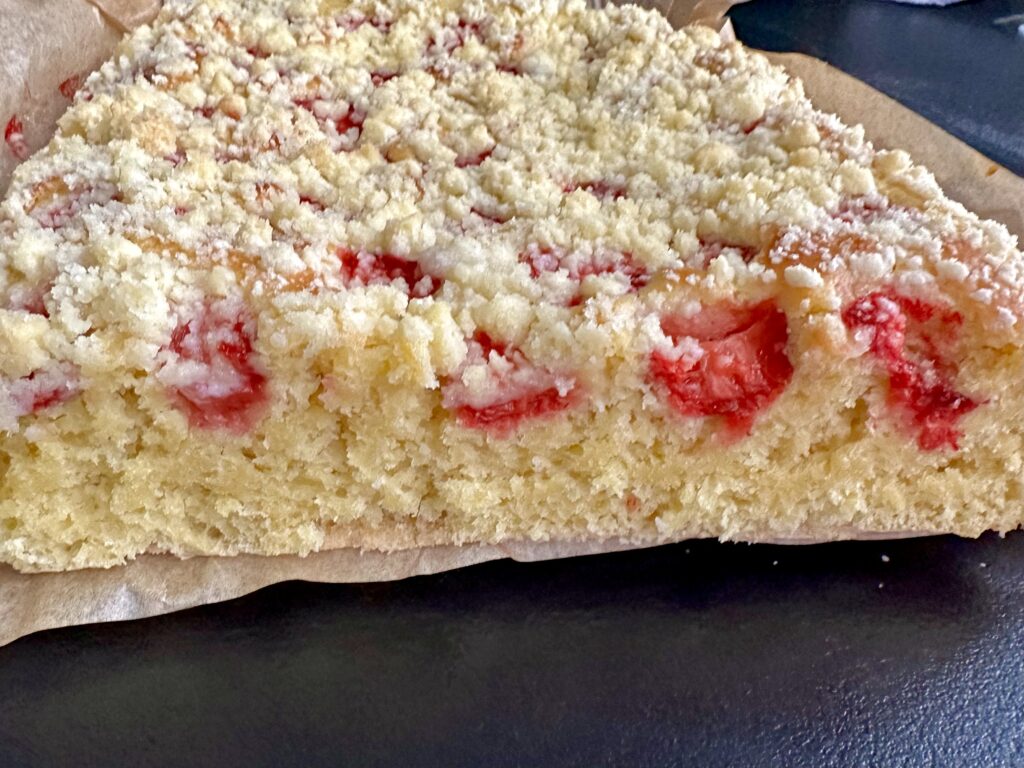 Ciasto drożdżowo jogurtowe – wilgotne i puszyste!