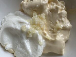 Domowy sos tysiąca wysp - IMG 2554