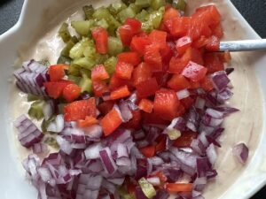 Domowy sos tysiąca wysp - IMG 2556