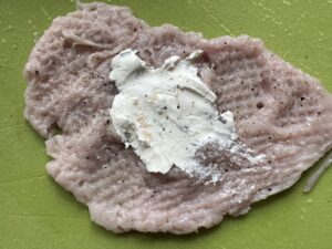 Zraziki dworskie z kurczaka - IMG 5180