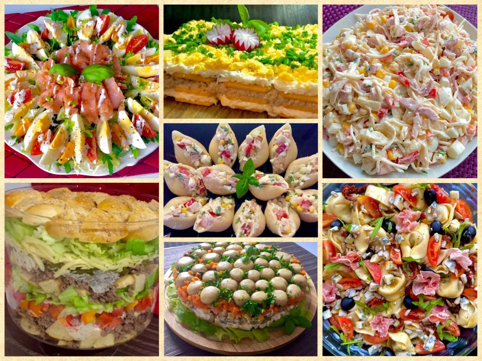 Sałatki na każdą okazję! Najlepsze przepisy! - IMG 6796