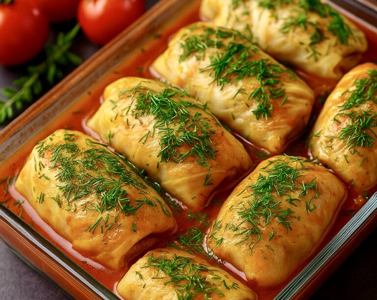 Gołąbki pieczone w rękawie - 0EAE2180 595C 40FF 86E5 BF42E2867FF0