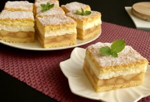 Ciasto brazylianka - 7AA955BF 834F 44E1 A492 28352EC6DB49