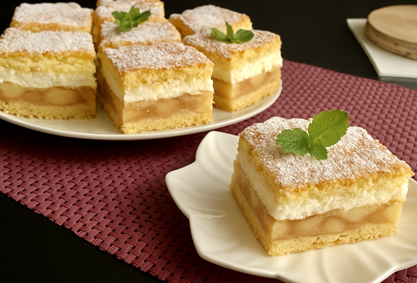 Ciasto brazylianka - 7AA955BF 834F 44E1 A492 28352EC6DB49