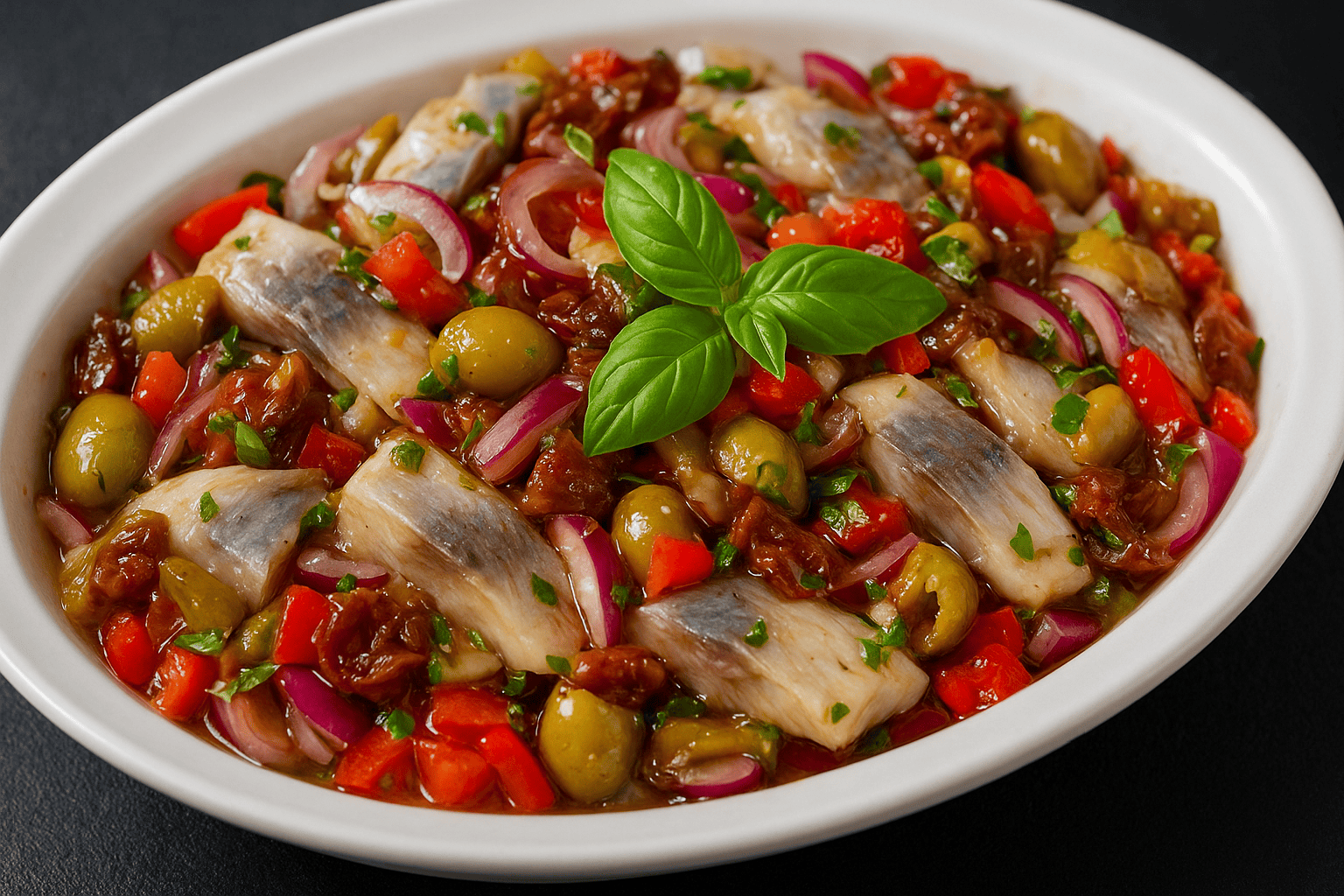 Matiasy w warzywach - 81572881 3C48 4C95 8B24 BE9CD98013F7