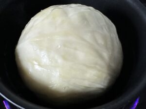 Gołąbki pieczone w rękawie - IMG 3381