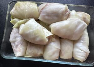 Gołąbki pieczone w rękawie - IMG 3386