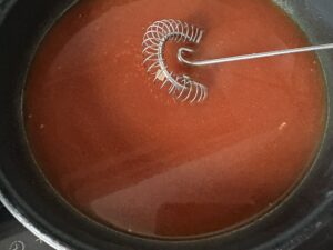 Gołąbki pieczone w rękawie - IMG 3387