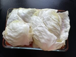 Gołąbki pieczone w rękawie - IMG 3389