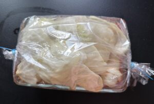 Gołąbki pieczone w rękawie - IMG 3390